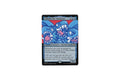 Talrand, Sky Summoner - Blue Eyes Ultimate Toon Dragon
