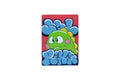 Bubbl Bobble Sol Ring Throwie