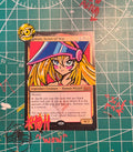 Dark Magician Girl, Scion of War