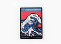 Great Wave - Basic Island
