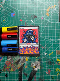 SHADOW MUNE WIZZY SOL RING