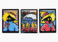 Vivi Mana Tracker Tokens + Proxy Volcanic Island